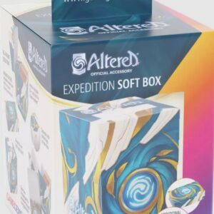 expedition soft box altered - novalis
