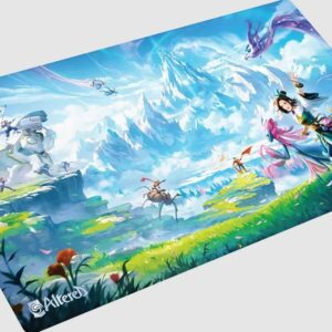 Playmat altered - novalis (1)