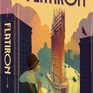 Flatiron - Novalis