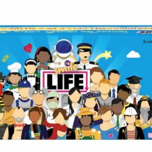 Smile Life 2nd edition - MAD
