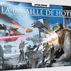 Battle of hoth - asmodee