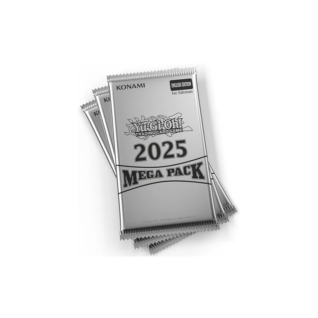 Yu-gi-oh! tin box 2025 - neoludis – Image 2