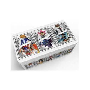 Yu-gi-oh! tin box 2025 - neoludis