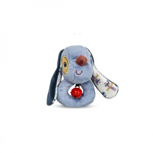jules Mini hochet  - Lilliputiens