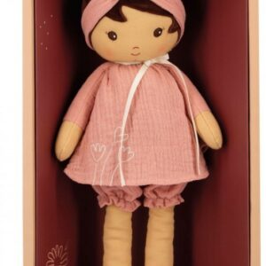 Poupee amandine  40cm - Kaloo