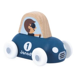 cross road voiture de sport- Janod