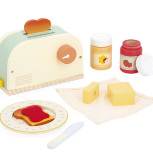 Grille pain et accessoires - Janod