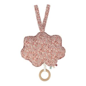 Coussin musical "mon petit lapin" - Kaloo