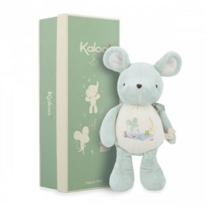 Peluche sonore "souris" - Kaloo