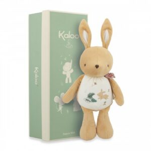 Peluche sonore "Lapin" - Kaloo