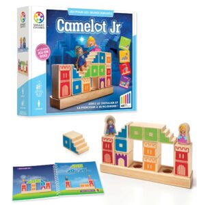 Camelot Jr. - smartgames