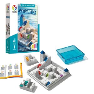 L'Atlantide - smartgame