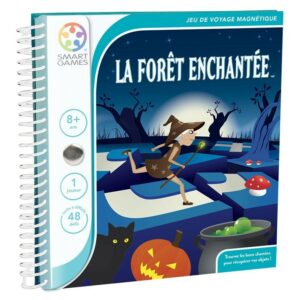 La Forêt Enchantée - smartgame