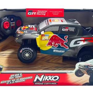 Pro truck toyota dakar redbull 24 - Nikko