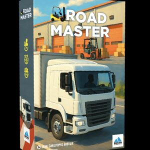 Road master - neoludis