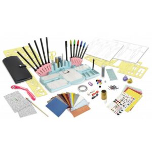 Professional studio mode - deluxe - Buki
