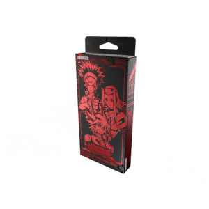 yu gi oh! decks légendaires 5d's - neoludis