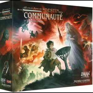 SDA - Le destin de la communauté - Novalis