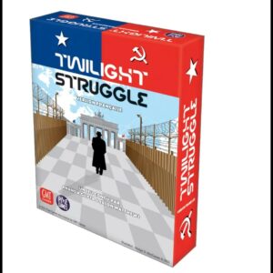 twilight struggle - pixie