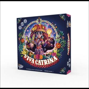 viva catrina - blackrock