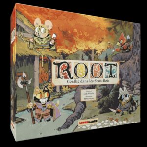 root - surfin meeple