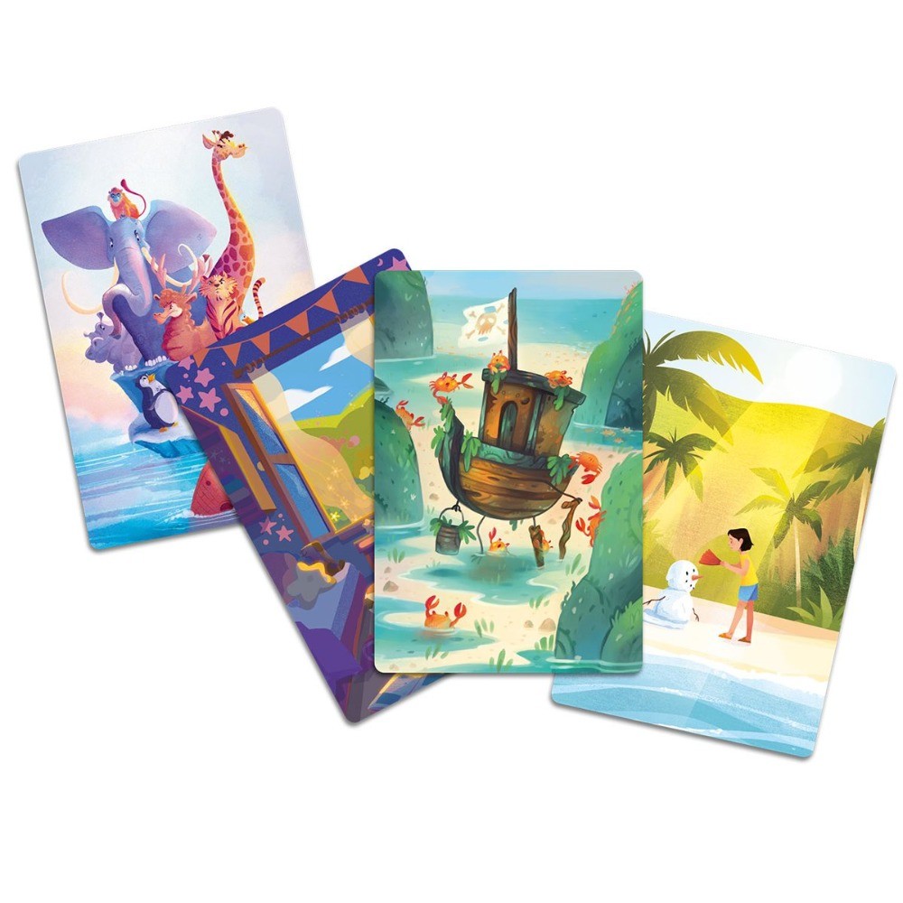 dixit kids - asmodee – Image 3