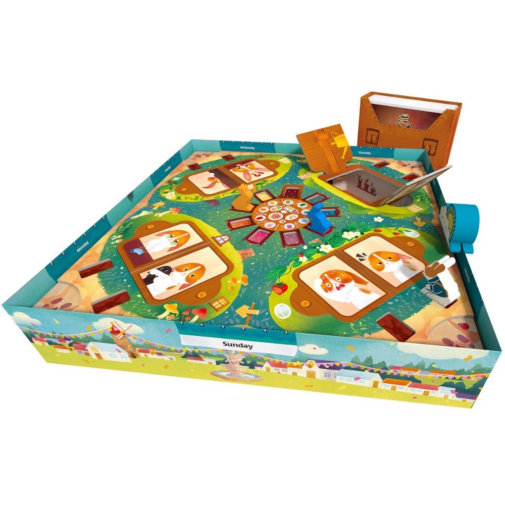 dixit kids - asmodee – Image 2