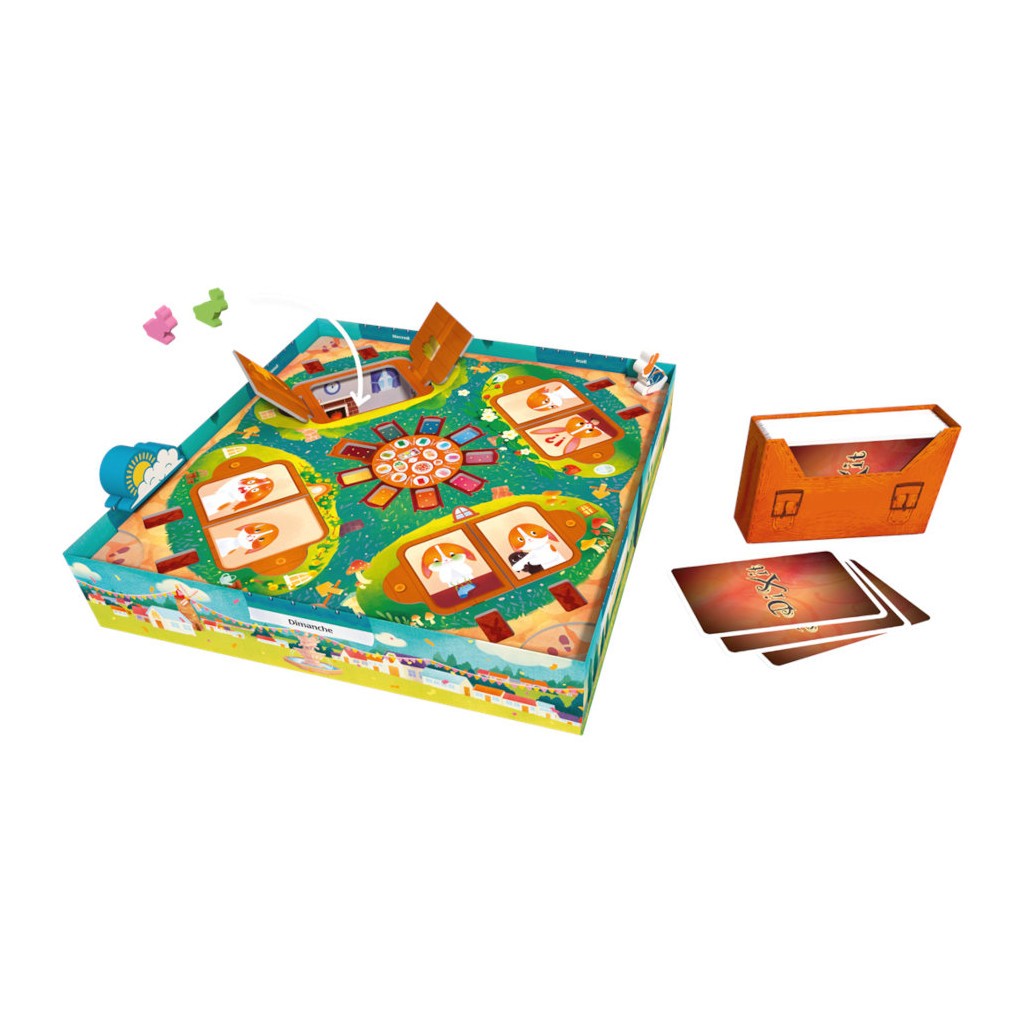 dixit kids - asmodee – Image 5