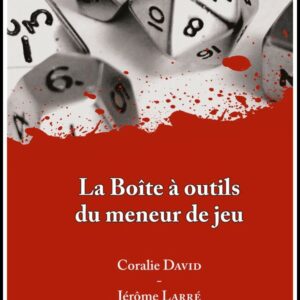 La boite à outils du meneur de jeu - novalis