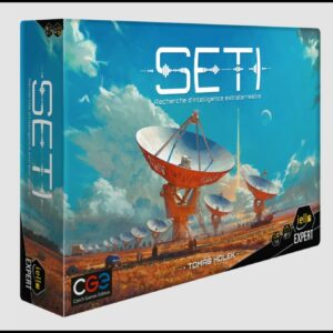 Seti - iello