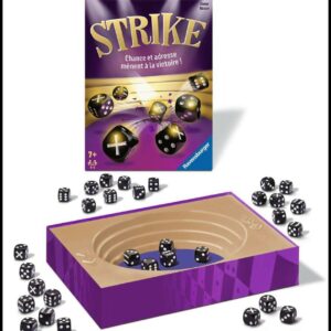 strike - ravensburger