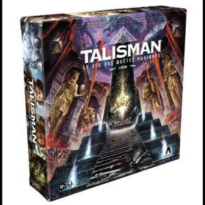 Talisman 5e édition - Pixie