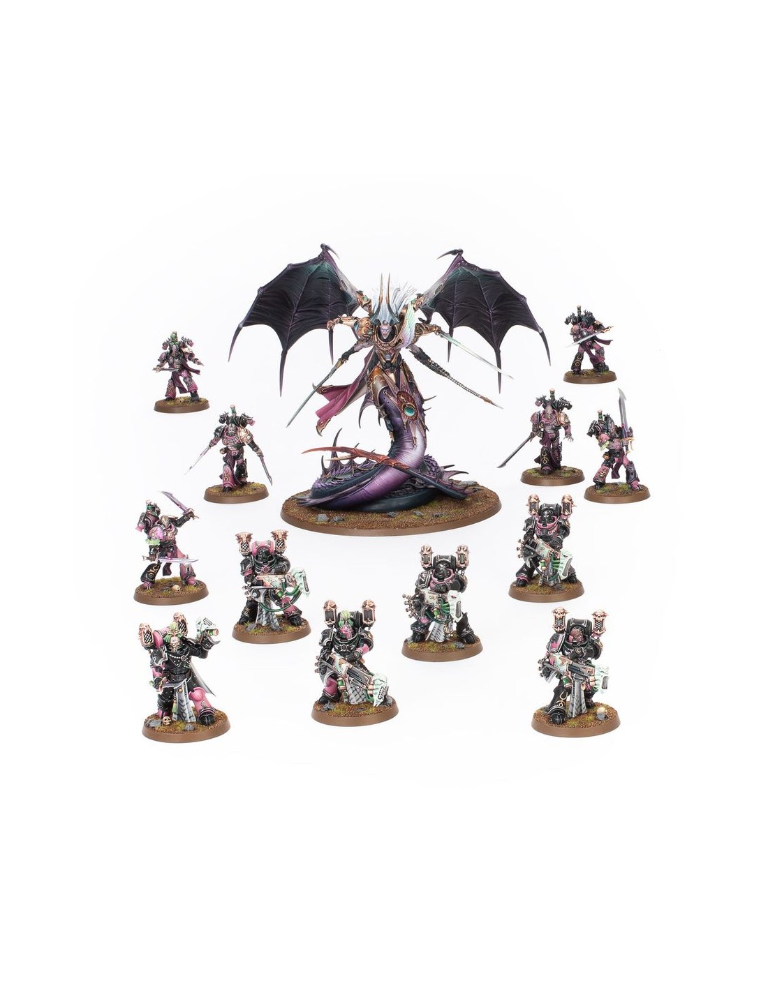 warhammer emperor's children battleforce lord of excess – Image 2