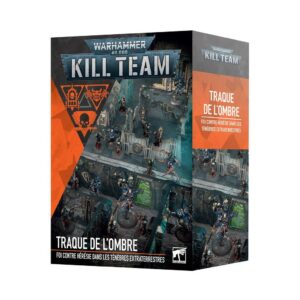 warhammer killteam traque de l'ombre