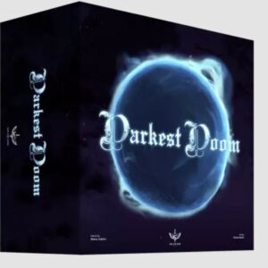Darkest doom FR - legion