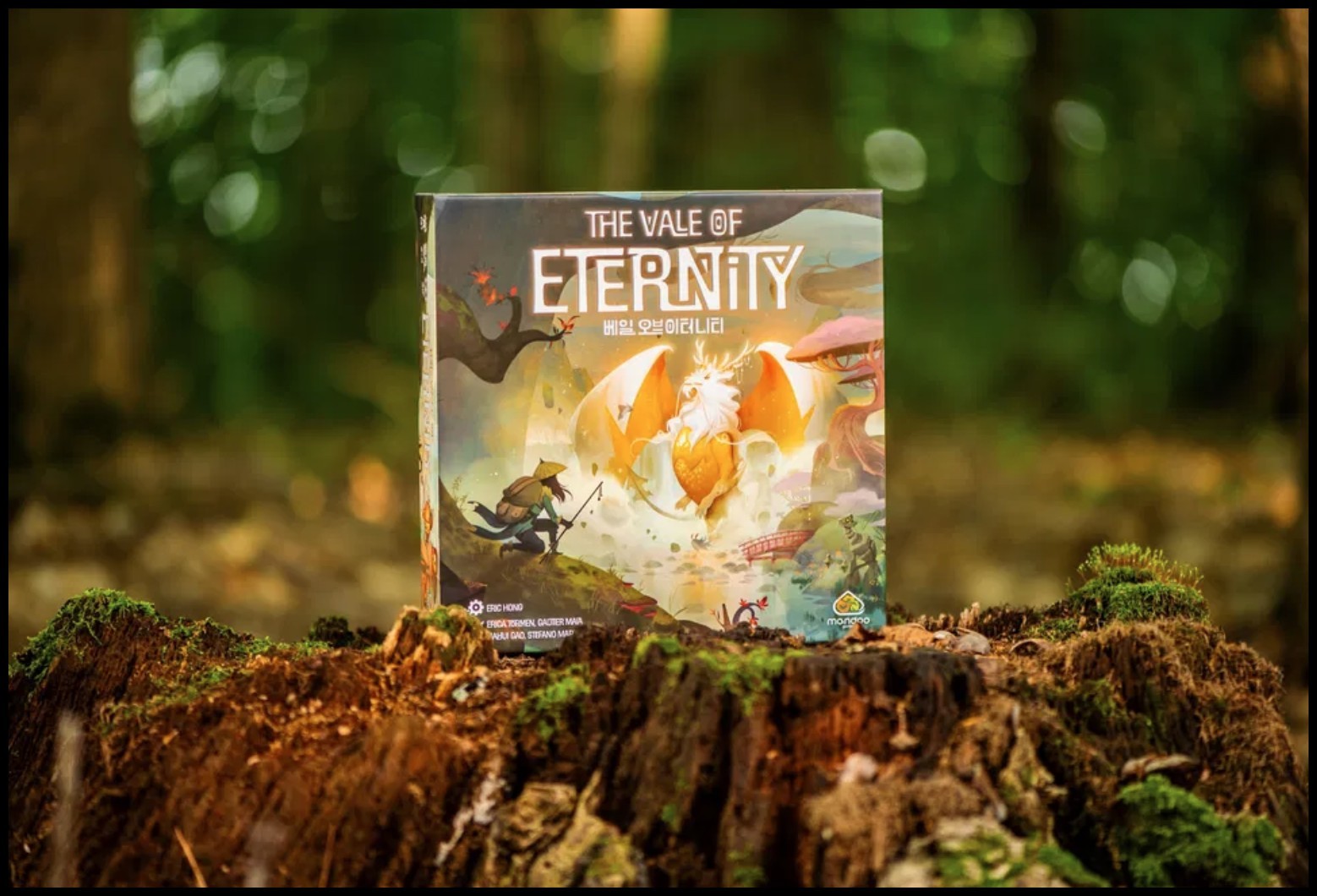 The vale of eternity - blackrock – Image 3