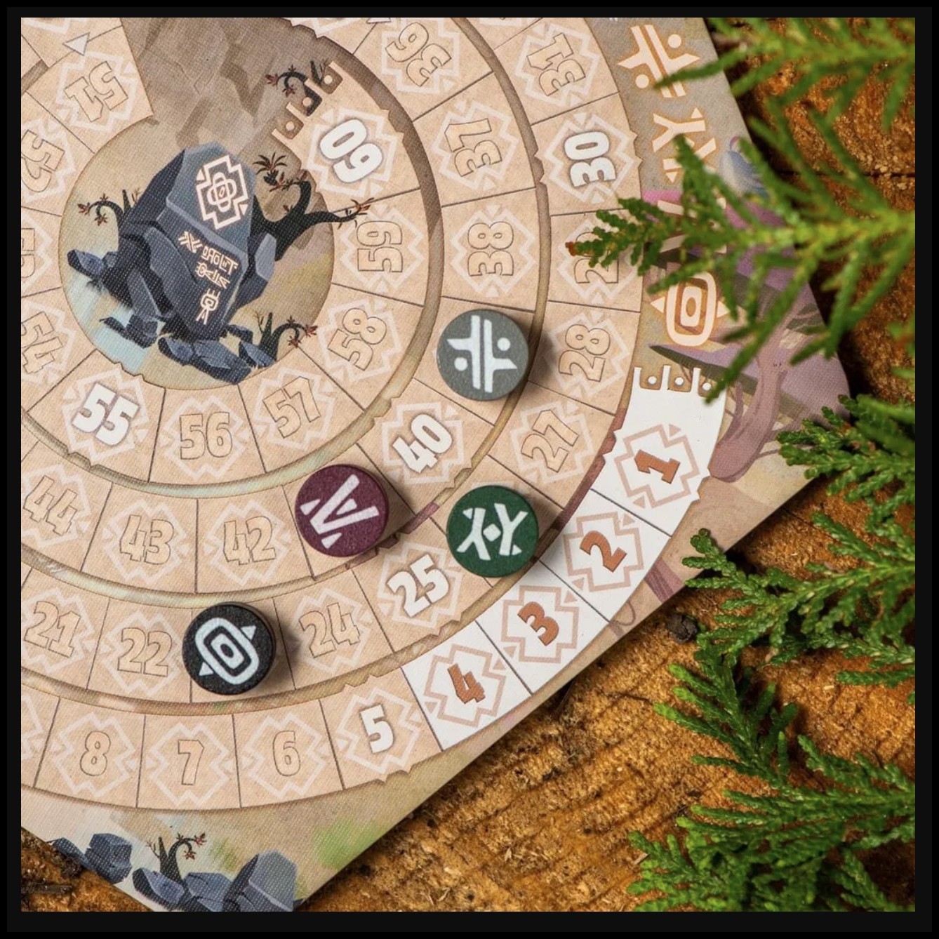 The vale of eternity - blackrock – Image 4