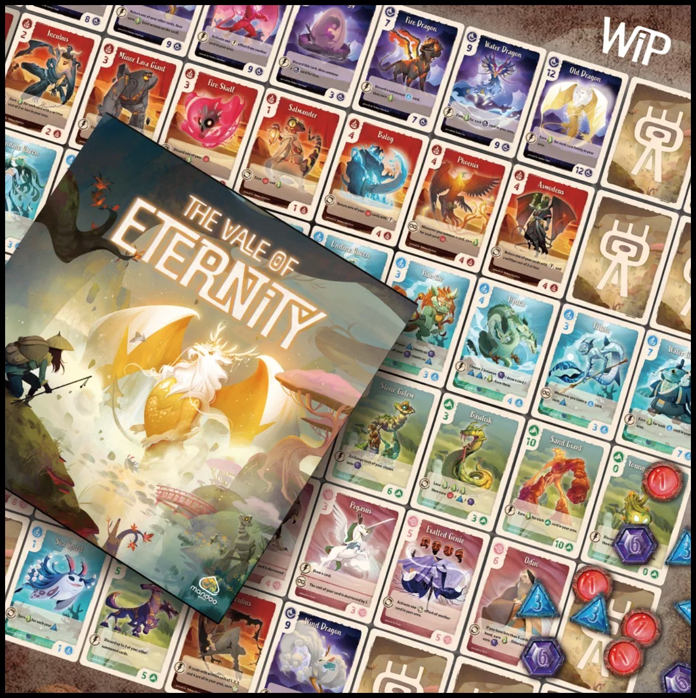 The vale of eternity - blackrock – Image 6
