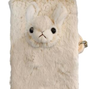 Carnet secret animaux -dani (lapin)