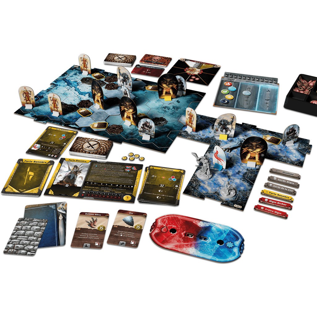 Frosthaven sale temps à havre blanc - novalis – Image 3