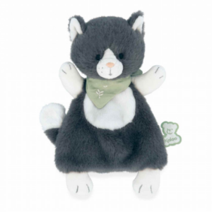 copy of Doudou chat Chamalow - kaloo