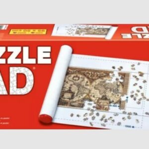 Rouleau range puzzle 1000 pcs - pixie