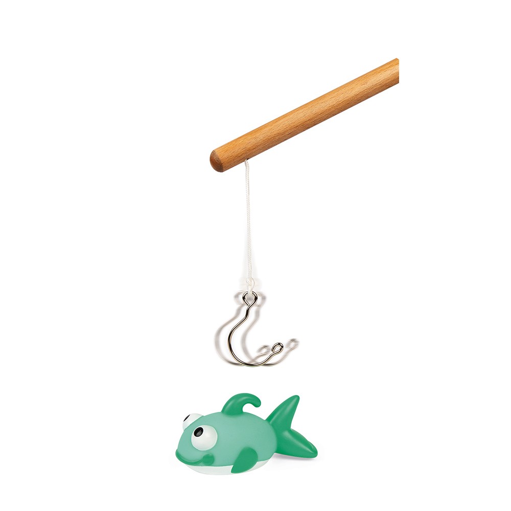 Jeu de pêche à la ligne - Janod – Image 4
