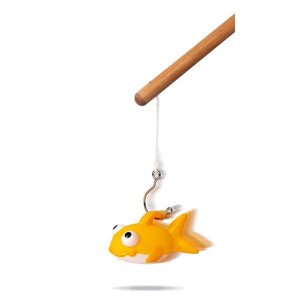 Jeu de pêche à la ligne - Janod – Image 6