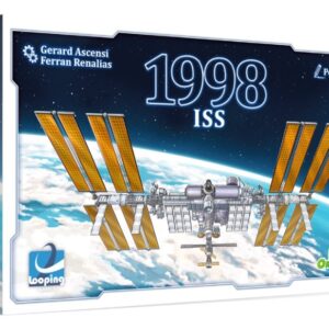 1998 ISS - Neoludis