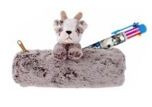 Trousse Chamois - Dani-créations