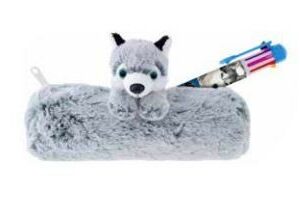 Trousse Husky - Dani-créations