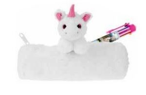 Trousse licorne - Dani-créations