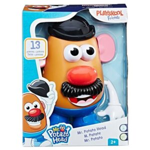 Monsieur patate - WDK