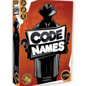 Codenames - Iello